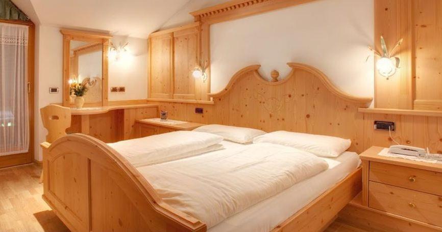 סאן קאסיאנו Residence Forcelles חדר תמונה