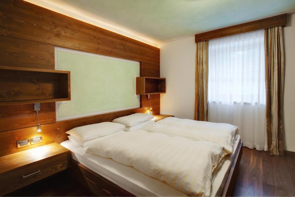 סאן קאסיאנו Residence Forcelles חדר תמונה
