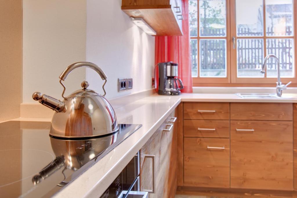 סאן קאסיאנו Residence Forcelles חדר תמונה