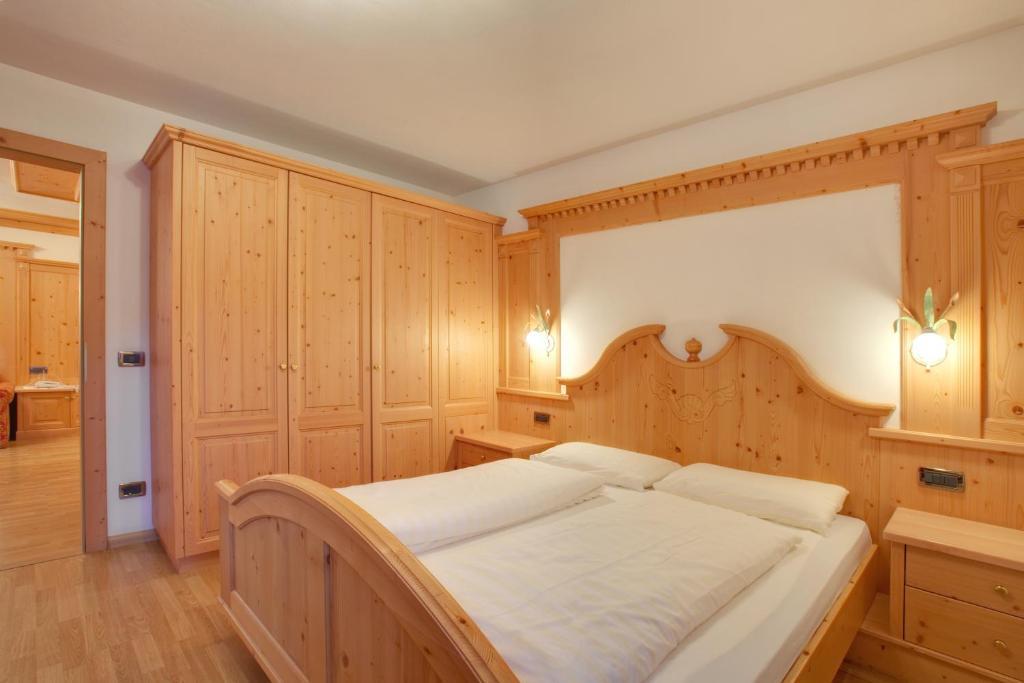 סאן קאסיאנו Residence Forcelles חדר תמונה