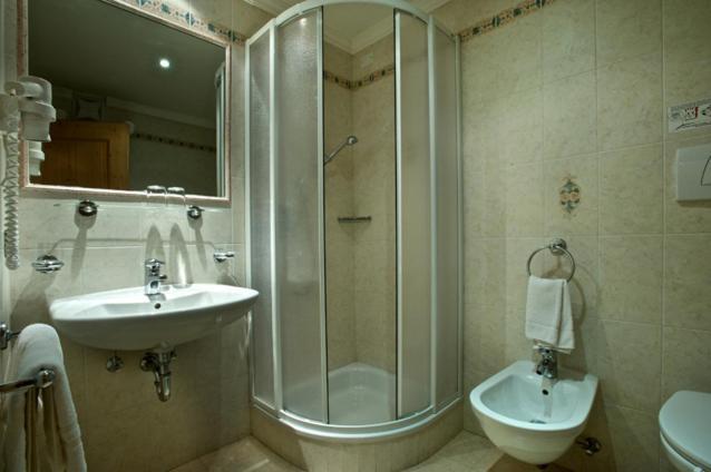 סאן קאסיאנו Residence Forcelles חדר תמונה