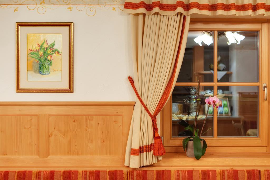 סאן קאסיאנו Residence Forcelles מראה חיצוני תמונה