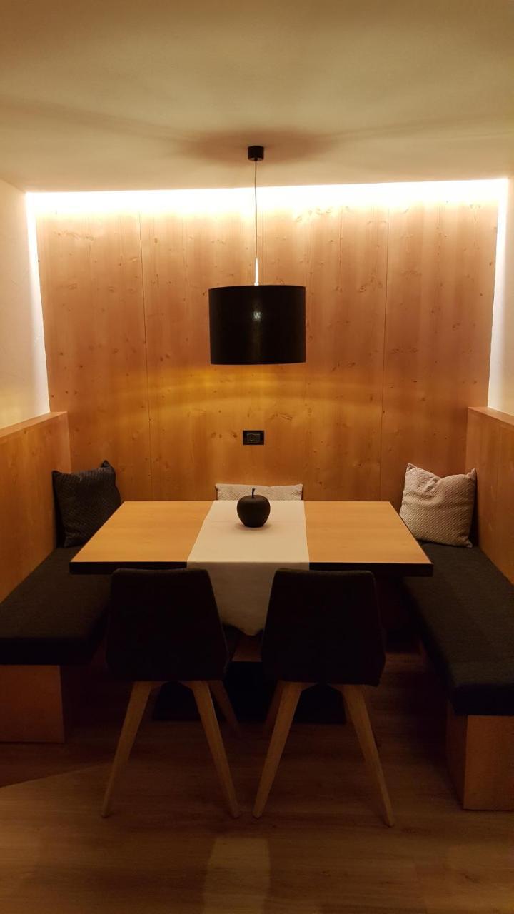 סאן קאסיאנו Residence Forcelles מראה חיצוני תמונה