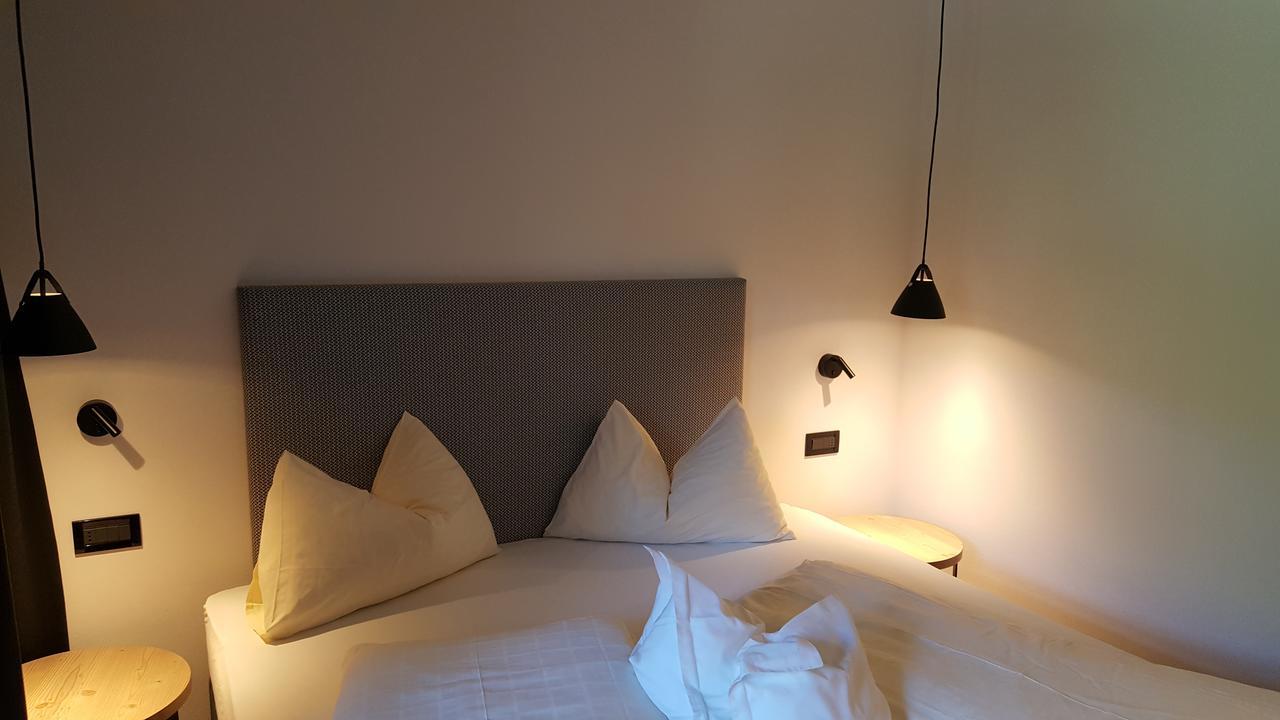 סאן קאסיאנו Residence Forcelles מראה חיצוני תמונה