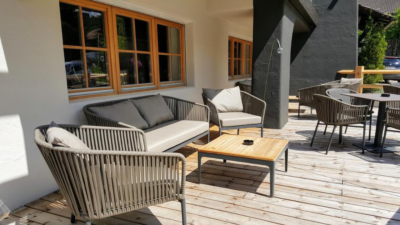 סאן קאסיאנו Residence Forcelles מראה חיצוני תמונה