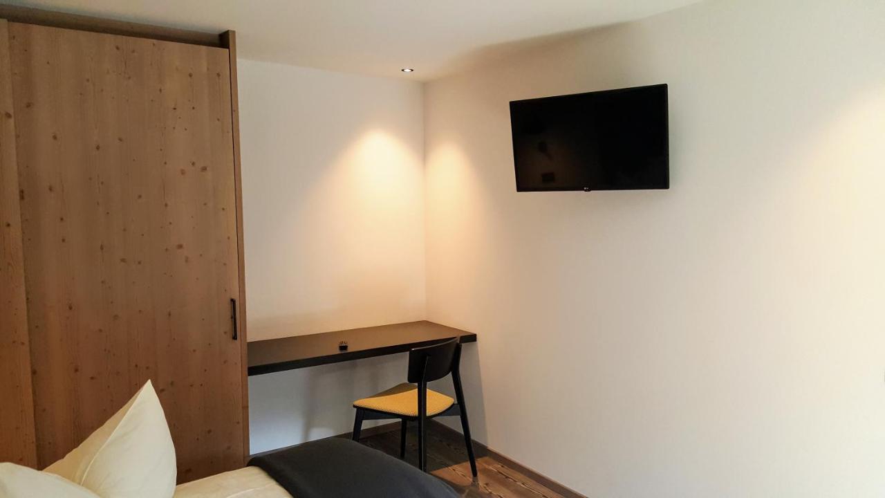 סאן קאסיאנו Residence Forcelles מראה חיצוני תמונה