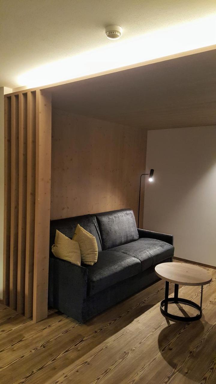 סאן קאסיאנו Residence Forcelles מראה חיצוני תמונה