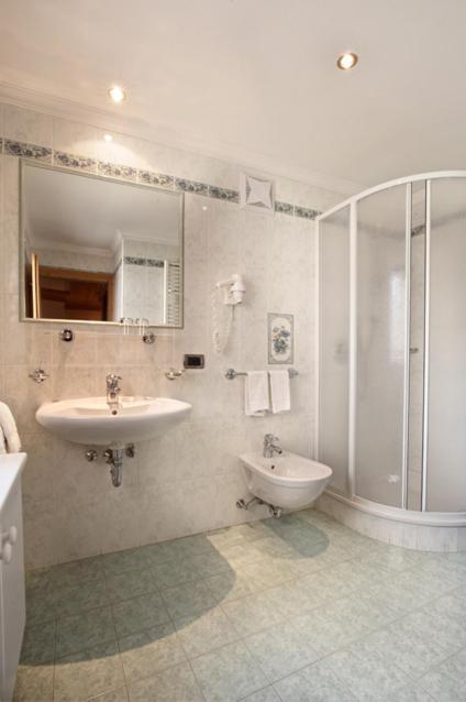 סאן קאסיאנו Residence Forcelles מראה חיצוני תמונה