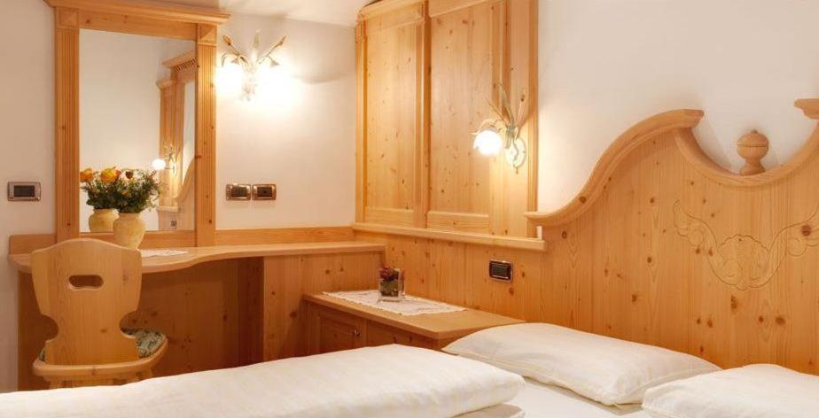 סאן קאסיאנו Residence Forcelles מראה חיצוני תמונה